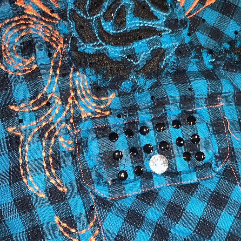 Roar Ladies button up - Picture 3 of 4